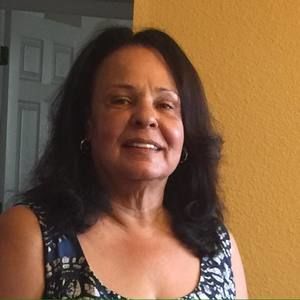 Meet your Posher, Dolores